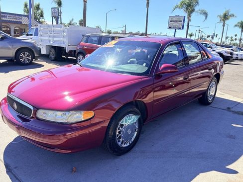 Used 2004 Buick Century Custom FWD image 3