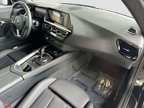 Certified 2022 BMW Z4 sDrive30i image 25