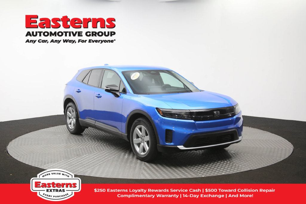 Used 2024 Honda Prologue EX image 47