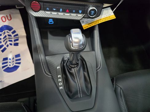 New 2025 Ford Mustang GT Premium w/ 60th Anniversary Package image 16