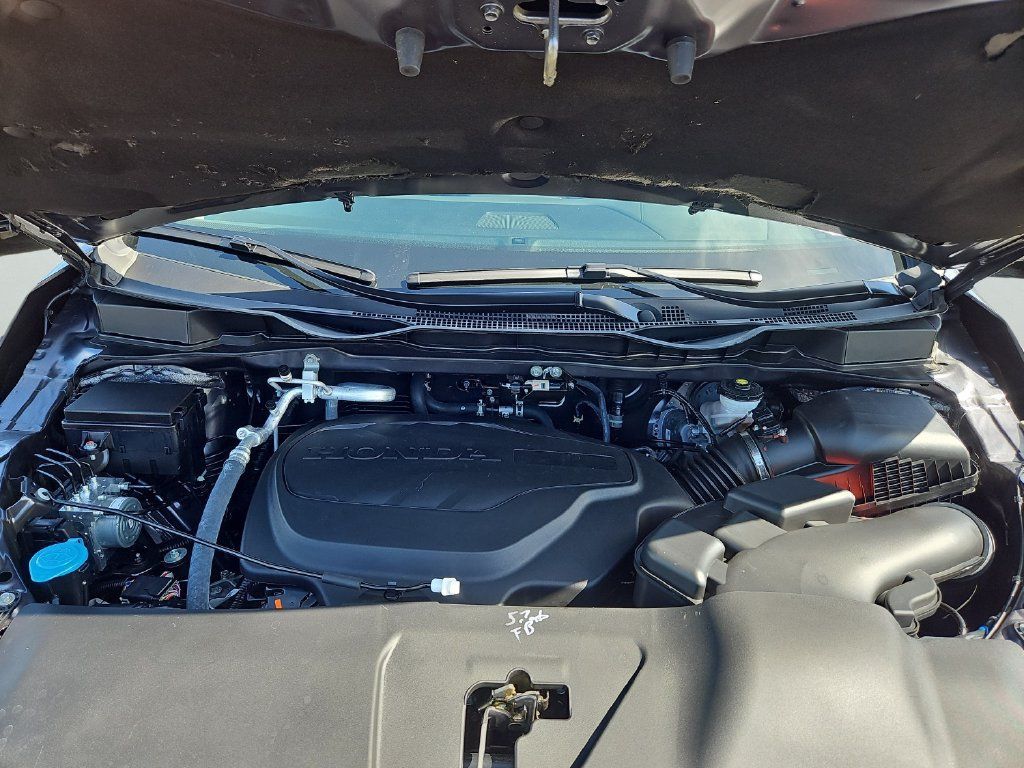 Used 2026 Honda Odyssey EX-L image 34