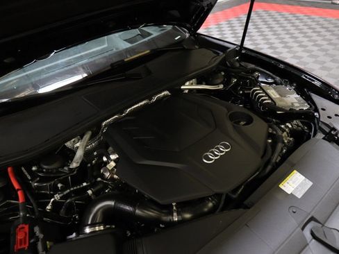 Used 2021 Audi A6 3.0T Prestige w/ Prestige Package AWD/4WD image 80