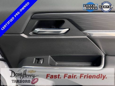 Certified 2025 GMC Acadia Elevation image 39