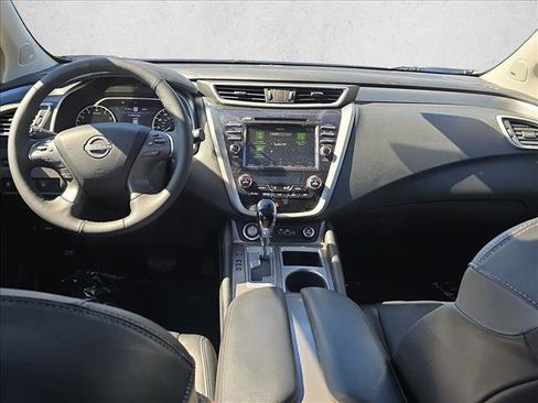 Used 2024 Nissan Murano SL image 19