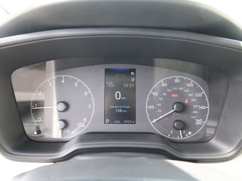 Used 2025 Toyota Corolla LE FWD image 33