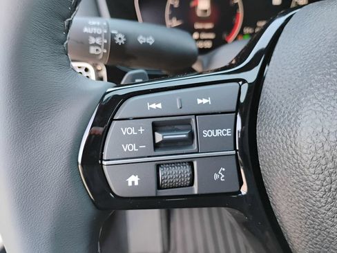 New 2026 Honda Civic Sport image 26