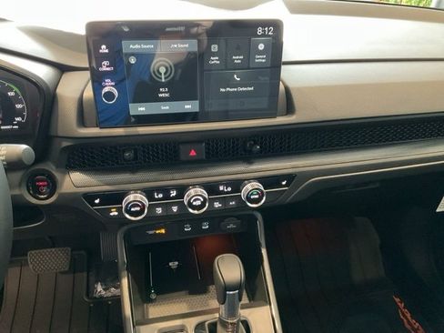 New 2026 Honda CR-V TrailSport image 15