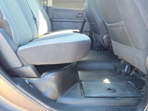 Used 2021 RAM 1500 Tradesman w/ Popular Equipment Group AWD/4WD image 16