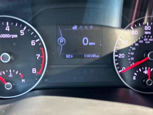 Used 2019 Kia Sportage LX w/ Option Group 017 FWD image 20