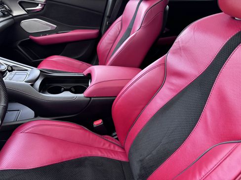 Used 2022 Acura RDX A-Spec image 13