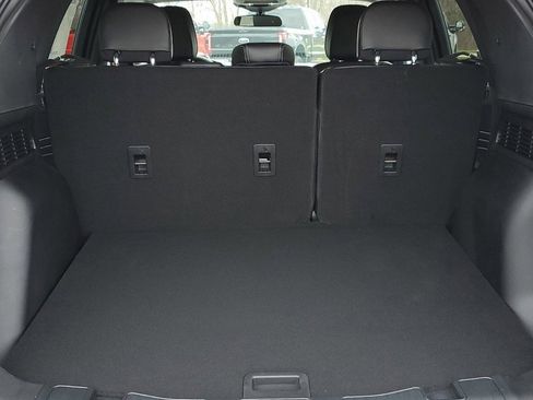 New 2026 Ford Escape PHEV image 31