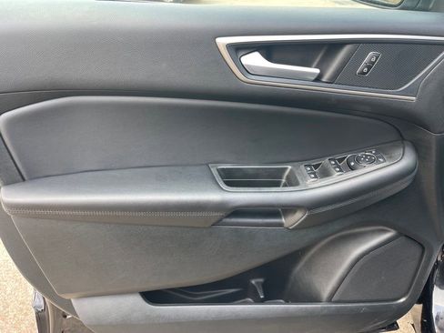 Used 2023 Ford Edge SEL AWD/4WD image 26