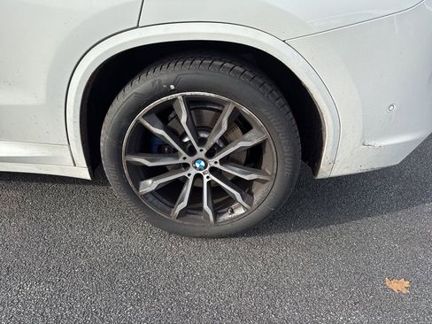 Used 2020 BMW X3 M40i w/ Executive Package image 6