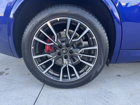 Used 2023 Maserati Grecale Modena image 19