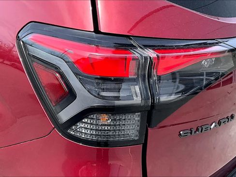 New 2026 Subaru Forester Premium AWD/4WD image 15