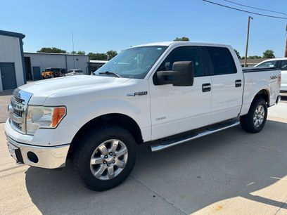 Used 2013 Ford F150 XLT w/ XLT Chrome Pkg