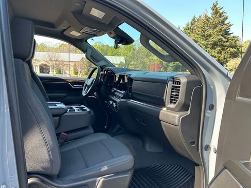 Used 2024 GMC Sierra 1500 Elevation image 14
