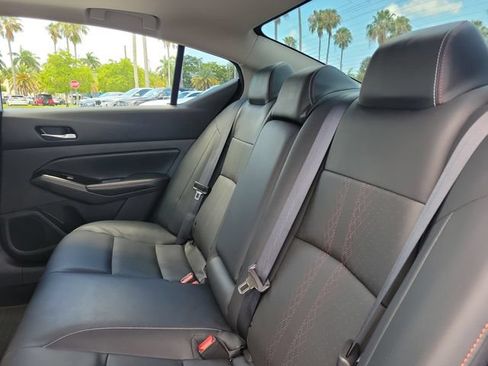 Used 2023 Nissan Altima 2.5 SR w/ SR Premium Package FWD image 13