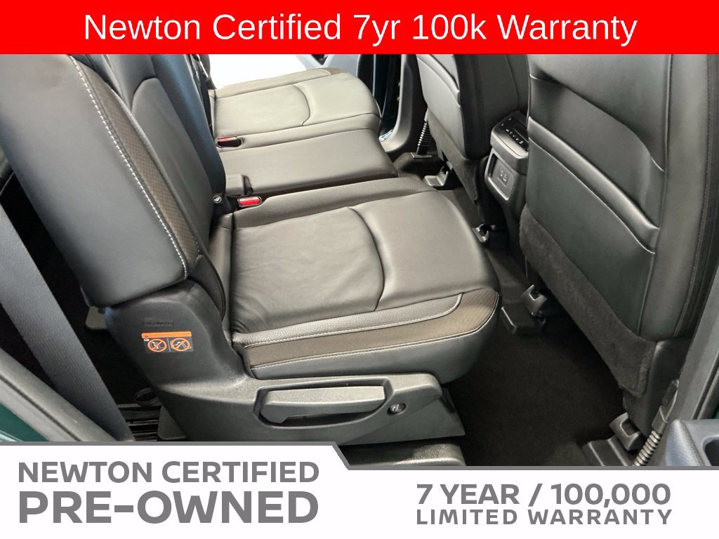 Used 2023 Nissan Pathfinder SL AWD/4WD image 20