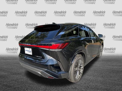 Used 2023 Lexus RX 350 FWD w/ Cold Area Package image 10