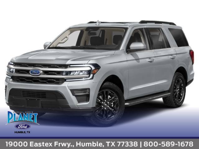 Used 2024 Ford Expedition XLT RWD image 1