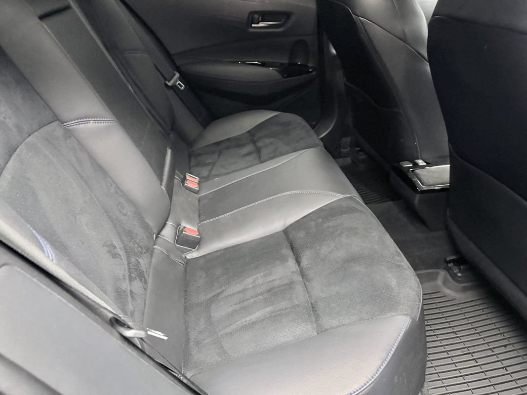 Used 2024 Toyota Corolla GR AWD/4WD image 14