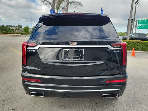 Used 2021 Cadillac XT6 Premium Luxury w/ Platinum Package image 6
