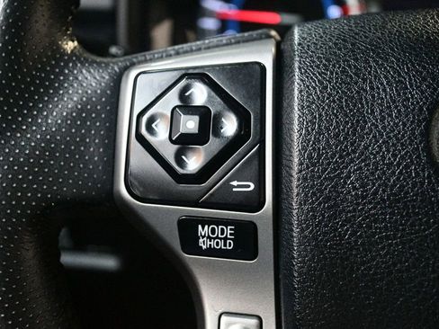 Used 2018 Toyota 4Runner Limited image 44