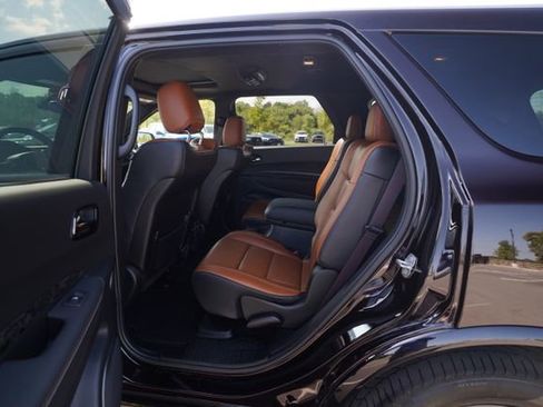 Used 2025 Dodge Durango SRT Hellcat image 18