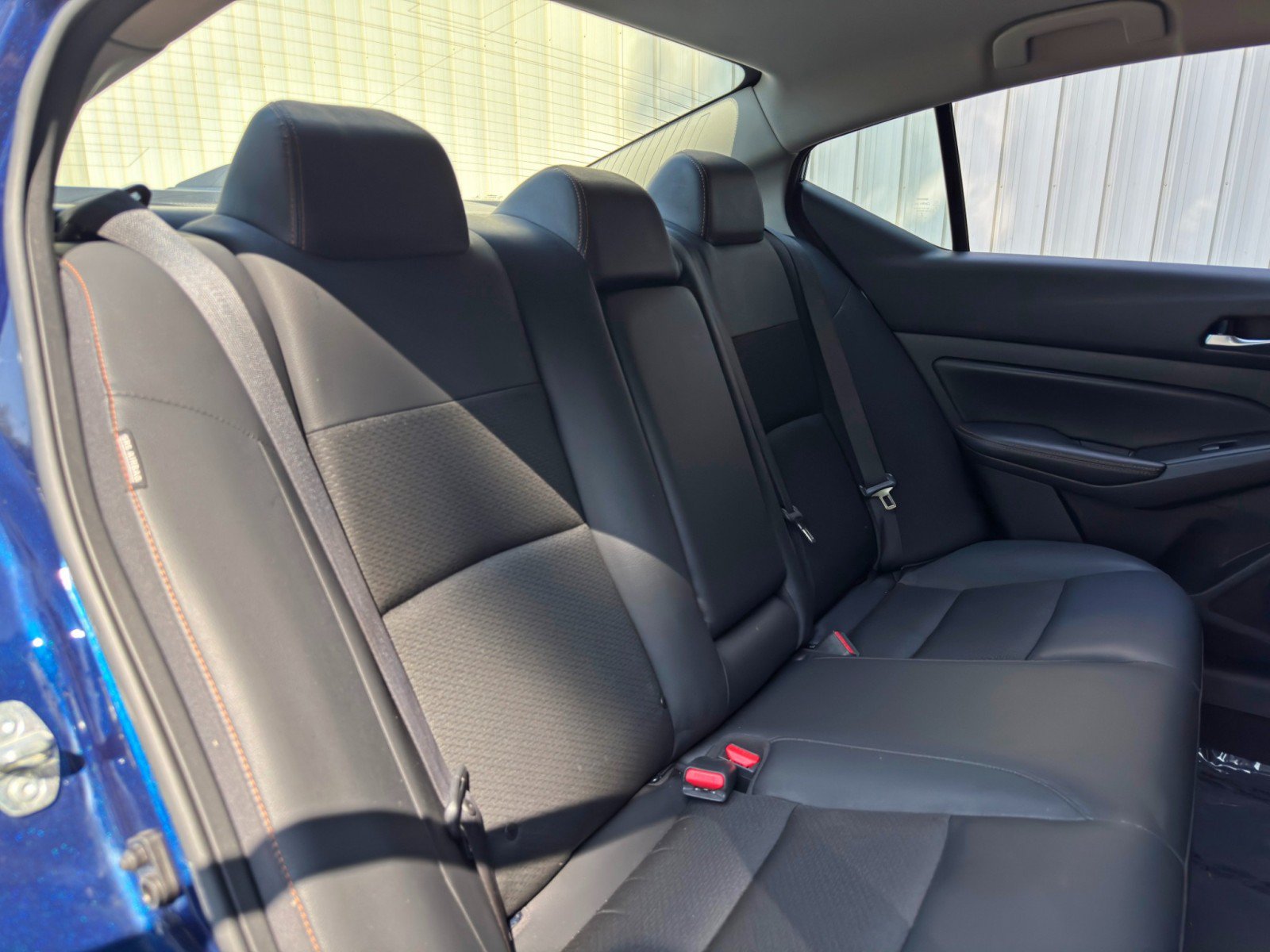 Used 2020 Nissan Altima 2.5 SR FWD image 32