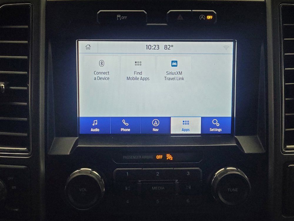 Used 2019 Ford F150 XLT w/ Equipment Group 302A Luxury RWD image 25