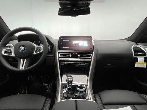 New 2026 BMW M850i xDrive M850i xDrive Gran Coupe image 10