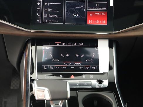 New 2026 Audi Q7 3.0T Premium Plus image 20