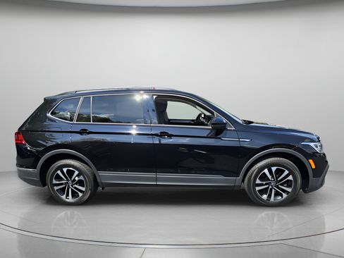 Used 2024 Volkswagen Tiguan S FWD image 6