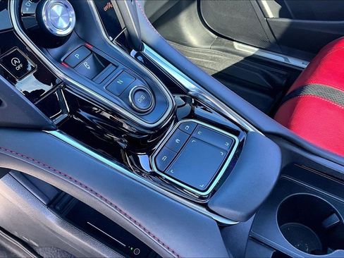 Used 2022 Acura RDX A-Spec image 17