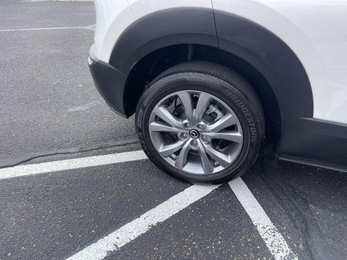 Used 2023 MAZDA CX-30 AWD 2.5 S w/ Premium Package image 8