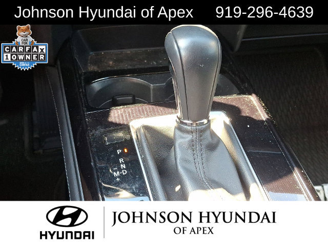 Used 2025 MAZDA CX-30 AWD 2.5 S w/ Select Sport Pkg image 14