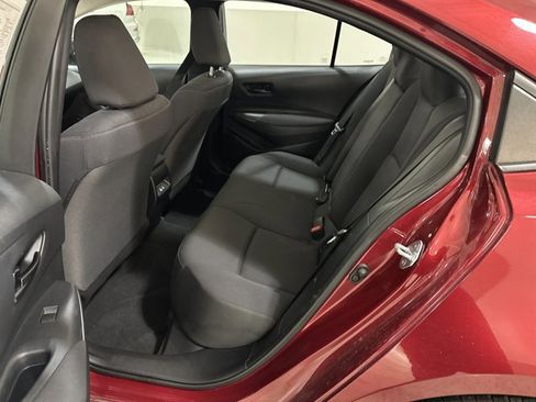 Used 2024 Toyota Corolla LE image 8