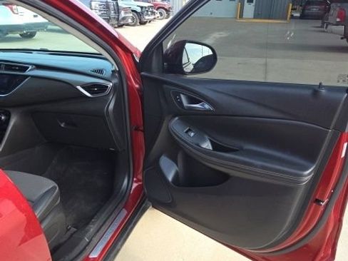 Used 2023 Buick Encore GX Preferred w/ Cold Weather Comfort Package FWD image 28