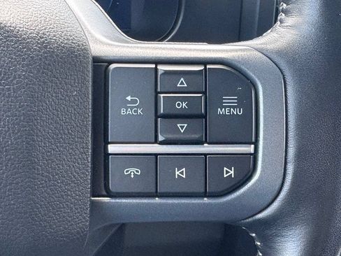 Used 2024 Ford F250 Lariat AWD/4WD image 10