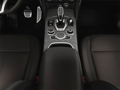 New 2025 Alfa Romeo Stelvio Sprint image 15