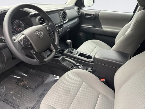 Used 2023 Toyota Tacoma SR image 10