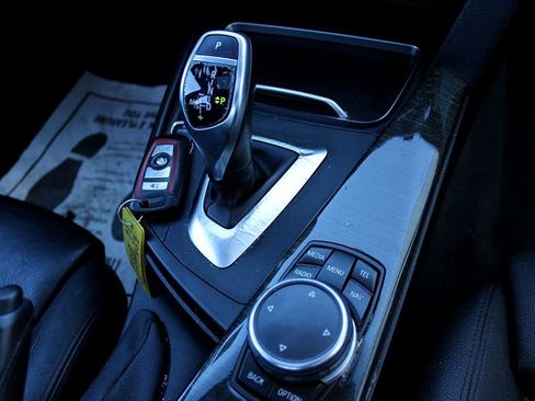 Used 2016 BMW 328i Sedan image 20