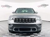 Used 2021 Jeep Grand Cherokee Limited w/ Sun & Sound Group image 3