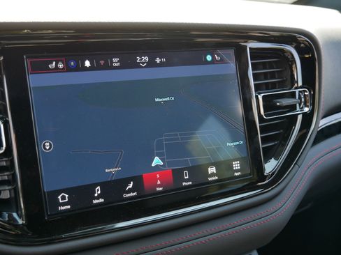 New 2026 Dodge Durango GT image 14