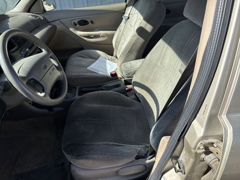 Used 2000 Ford Contour SE image 2