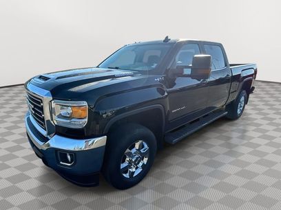 Used 2019 GMC Sierra 3500 SLE w/ SLE Preferred Package