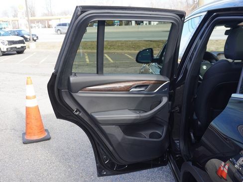 Used 2019 BMW X3 xDrive30i w/ Driving Assistance Package image 26