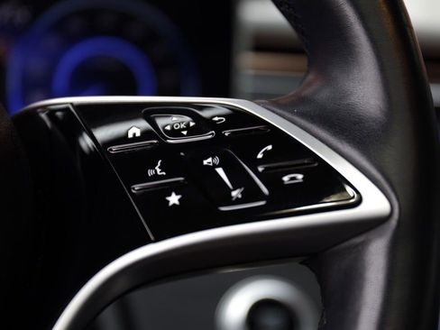 Used 2023 Mercedes-Benz EQS 450+ SUV image 20