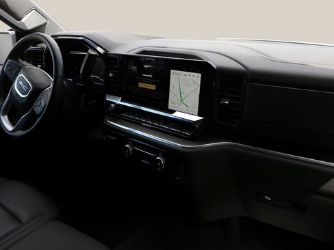 Used 2025 GMC Sierra 1500 SLT AWD/4WD image 18